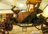 Kereta Singo Barong, Kereta Tua dengan Teknologi Moderen
