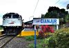 Masyarakat Cianjur-Sukabumi Akan Segera Menikmati Angkutan Kereta Api