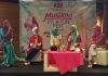 Hilo Soleha, Wardah, dan Zaura Gelar Muslimah Fit & Fun Fest