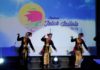 Festival Teluk Jailolo 2016 Angkat Budaya Empat Kesultanan dan Rempah