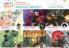 Komikus, Ilustrator, dan Cosplayer Indonesia Bertemu di Ajang ComicFest ID