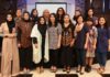 Kami Idea Siap Tampil di Indonesia Fashion Galery New York