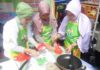 Lestarikan Jajanan Tradisional, Gulaku Gelar Gebrak Pasar