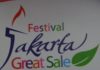 FJGS 2016 Tawarkan Promo Ramadhan