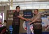LTC Glodok Undi Pemenang “Lucky Draw Belanja Hokie” BCA