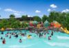 Libur Lebaran Lebih Seru di Water Kingdom Mekarsari