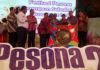 Menpar Luncurkan Festival Pesona Serumpun Sebalai Nusantara 2016