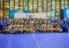 64 Pelajar Ikuti Tahap Akhir Seleksi National Training Camp Jr NBA