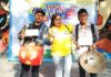 YELLO Hotel Jemursari & Hilo Teen Gelar Pokemon Hunt Competition