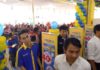 Rayakan HUT Ke-2 Courts Buka Dua Toko Baru