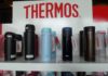 Tiga Hal yang Harus Diperhatikan Saat Membeli Thermos