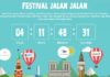 Travel Fair Online Indonesia Gelar Festival Jalan Jalan