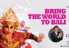 Bali Gelar Nusa Dua Fiesta 2016 Selama Sepekan