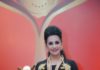 Ala Alatas Raih Smesco Inspiring Women Entrepreneurs Business Award 2016