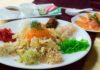 Rani Pancarani Warnai “Prosperity Dinner” Hotel Holiday Inn Kemayoran