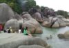 Kemenpar Kembangkan Geopark Belitung