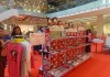 Sambut Imlek Gandaria City Hadirkan Karakter Pucca