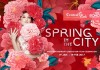 Spring in The City Meriahkan Imlek di Central Park dan Neo Soho Mall