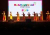 Tahun Ini Banyuwangi Gelar 72 Festival