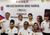 Melati Putri Pertiwi Ikut Sukseskan HKSN 2016