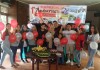 Keseruan IndonesiaTripNews.Com Rayakan Anniversary di Puncak