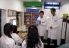 KidZania Jakarta dan Salonpas Berikan Edukasi Tentang Chiropractic