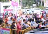 Tupperware Bagikan 35.000 Wadah Bekal Secara Serentak