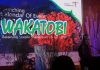 Kemenpar Luncurkan Calendar of Even Wakatobi 2017