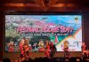 Festival Tidore 2017 Promosikan Budaya Kesultanan
