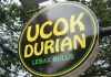 Kedai Ucok Durian Jakarta Tawarkan “Durpas”