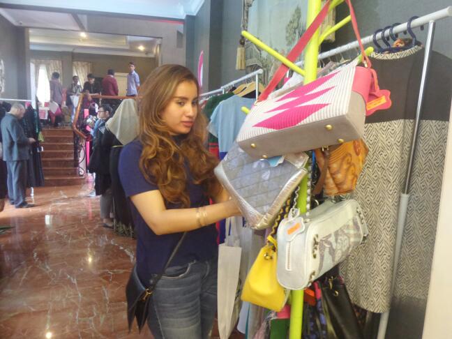 Lima Pengusaha Berkolaborasi Luncurkan Hatice Boutique