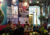 Bali Blues Festival 2017 Digelar di Nusa Dua Bali