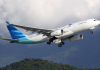 Garuda Indonesia Menambah 61.324 Kursi untuk Lebaran 2017