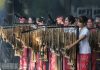 Kabupaten Kuningan Sebagai Kabupaten Angklung
