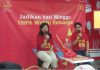 McDonald’s Luncurkan Program “Family Sunday”