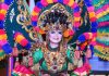 Jember Fashion Carnaval Digelar 9-13 Agustus