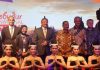 Kemenpar Luncurkan Borobudur International Festival 2017