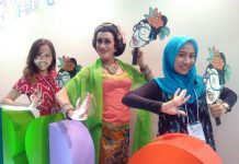 Maestro Seni Tari Didik Ninik Thowok Akan Ramaikan Kulfest 2017