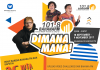 101.8 Bahana FM Berikan Rp25 Juta dan Tiket Nonton Konser Ed Sheeran