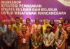 Kemenpar Gelar Workshop Strategi Pemasaran Wiskulja dalam Tingkatkan Kunjungan Wisman