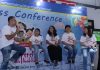 Drama Musikal “Ada Gulali di Hatiku” Hadirkan Ratusan Anak-anak Rusun