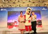 Merasakan Hong Kong Disneyland di Grand Indonesia
