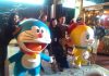 “Doraemon Pop Up Shop D’Strict 2112” Buat Pecinta Doraemon
