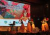 Menpar Luncurkan Tasikmalaya October Festival 2017