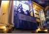 “Cling Window Washing” Establishment Baru di KidZania Jakarta
