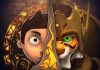 Film Animasi Karya Anak Bangsa “Knight Kris” Akan Tayang di Bioskop