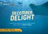 Jakarta Aquarium Gelar Promo Akhir Tahun “December Delight”
