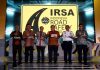 23 Finalis Terpilih di Ajang Anugerah IRSA 2017