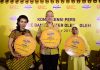 Tiga Pemenang Blue Band Master Oleh-oleh 2017 Terbaik