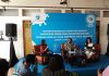 Frisian Flag Indonesia Paparkan Hasil Survei Gerakan Nusnatara 2017